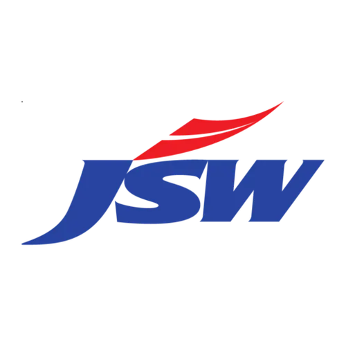 JSW Steel